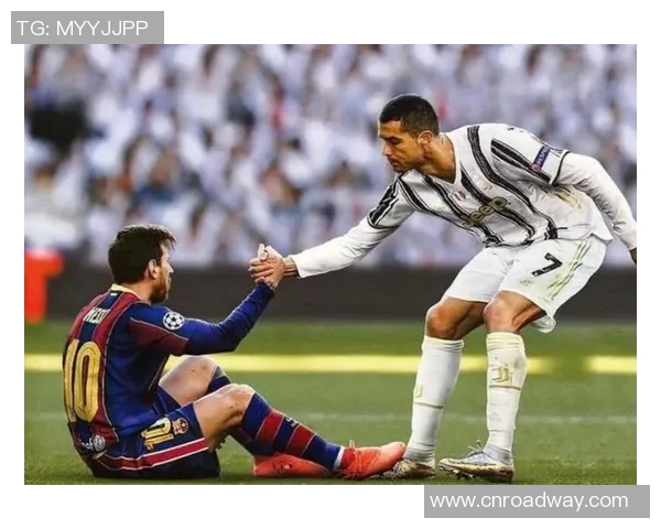 足球巨星的传承者是谁 谁能接过梅西与C罗的接力棒